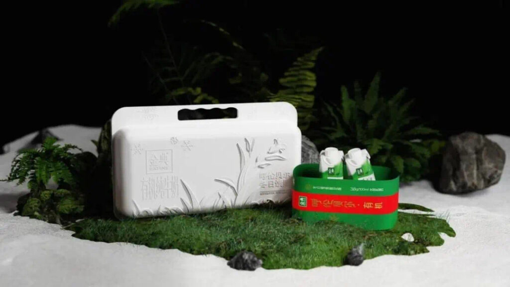 拼搏在线开户食品包装:应用现状与市场前景分析插图 拼搏在线开户食品包装:应用现状与市场前景分析插图