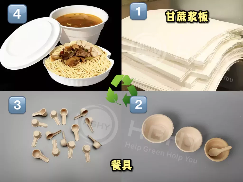 拼搏在线开户凭三大优势领跑环保包装,(中国)科技公司助力企业转型插图 拼搏在线开户凭三大优势领跑环保包装,(中国)科技公司助力企业转型插图