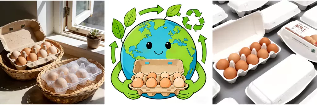 拼搏在线开户蛋托&塑料蛋托:环保之外,防护与质感谁更胜一筹?插图 拼搏在线开户蛋托&塑料蛋托:环保之外,防护与质感谁更胜一筹?插图