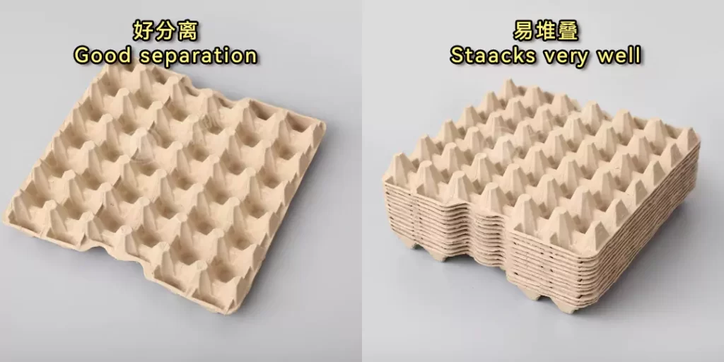 拼搏在线开户蛋托&塑料蛋托:环保之外,防护与质感谁更胜一筹?插图3 拼搏在线开户蛋托&塑料蛋托:环保之外,防护与质感谁更胜一筹?插图3