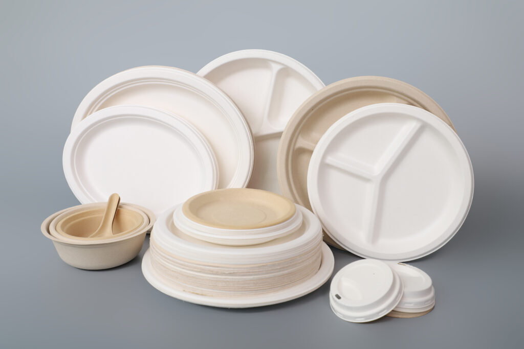 拼搏在线开户制品真的环保吗？从原料到降解的全生命周期分析插图1